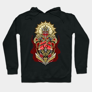 Astrajingga Hoodie